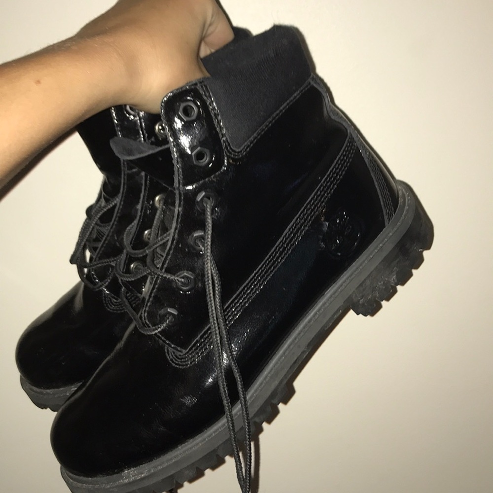 timberlands